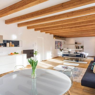 Thunish Design Apartments | LAGO