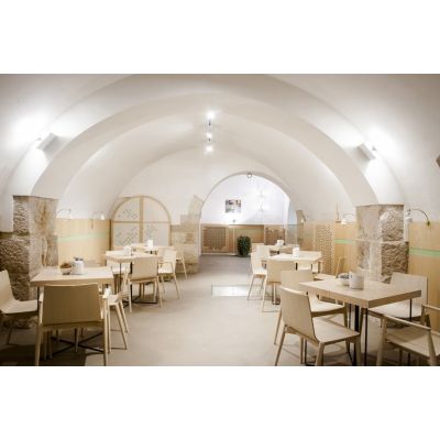 Pasticceria S.Chiara | MUTINA