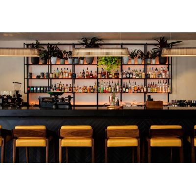155 Bar & Kitchen | MUTINA
