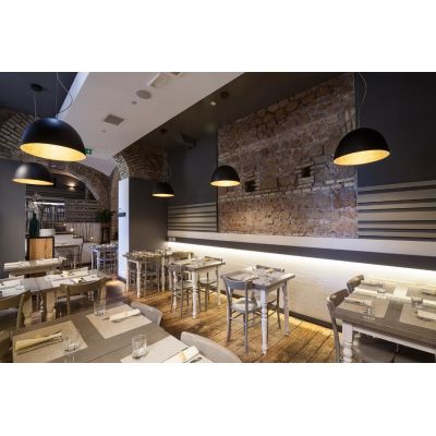 Locanda Rigatoni | MUTINA