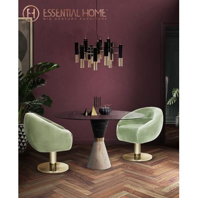 Scaun Mansfield | ESSENTIAL HOME