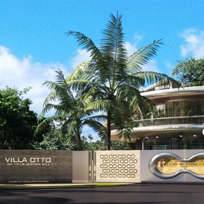 Villa 8 - Boscavenezia | WWTS