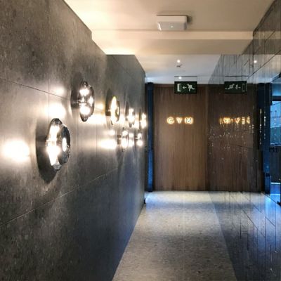 Sofia Hotel In Barcelona Is Now Brighter | ESSENTIAL HOME