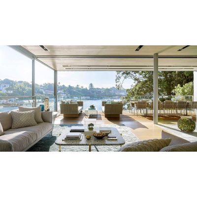Private house Vaucluse Bay - Paola Lenti | WWTS