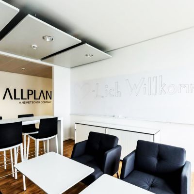 Allplan Office | ANDREU WORLD
