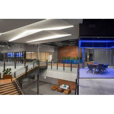 Carvana Offices | ANDREU WORLD