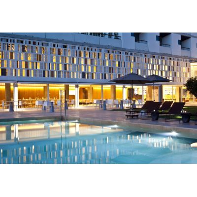 OD Port Portal Mallorca Hotel | ANDREU WORLD