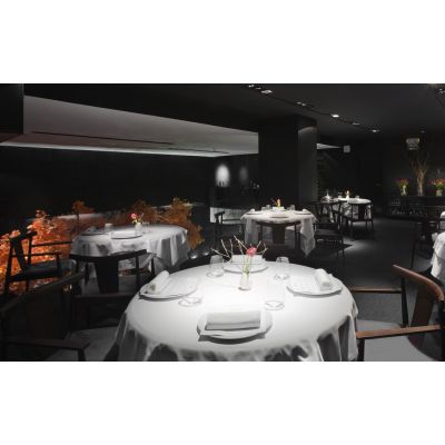 Ronin Restaurant | ANDREU WORLD