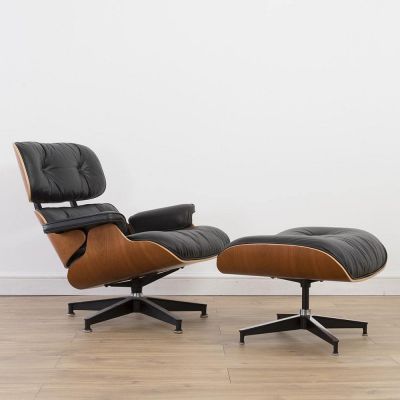 Fotoliu by Charles Eames | GREEN 900