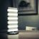 Lampa Piano | QISDESIGN