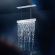 Lustra Crystalline Icicles | SWAROVSKI