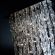 Aplica Crystalline Icicles | SWAROVSKI