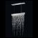 Lustra Crystalline Icicles | SWAROVSKI