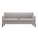 Canapea Anna Lounge SF1408 | ANDREU WORLD