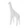 Figurina Giraffe | MAGIS