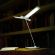 Lampa de birou Seagull | QISDESIGN