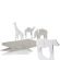 Decoratiune Whale | MAGIS