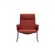 Scaun Capri Lounge BU1696 | ANDREU WORLD