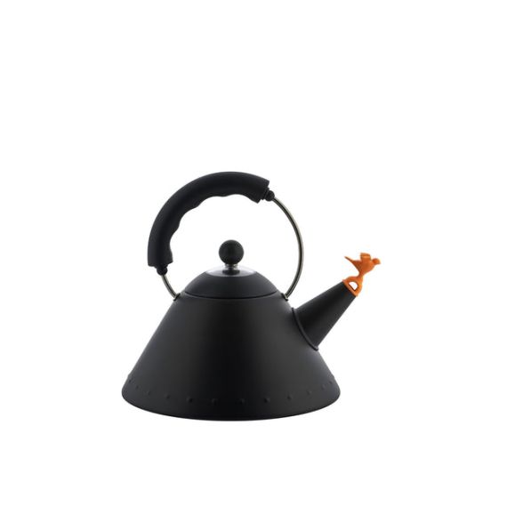 ALESSI | 9093 Kettle