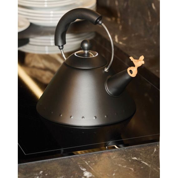 ALESSI | 9093 Kettle, 4 image