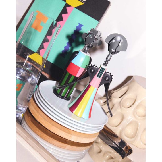 ALESSI | Tirbuson Anna G., 4 image