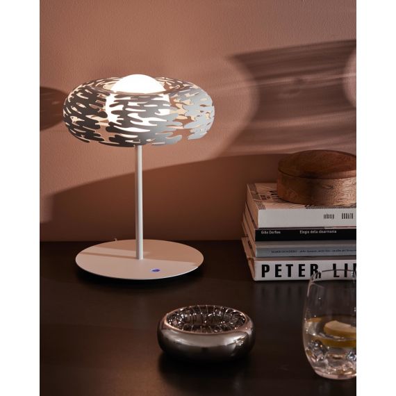 ALLESI | Lampa Barklamp, 6 image