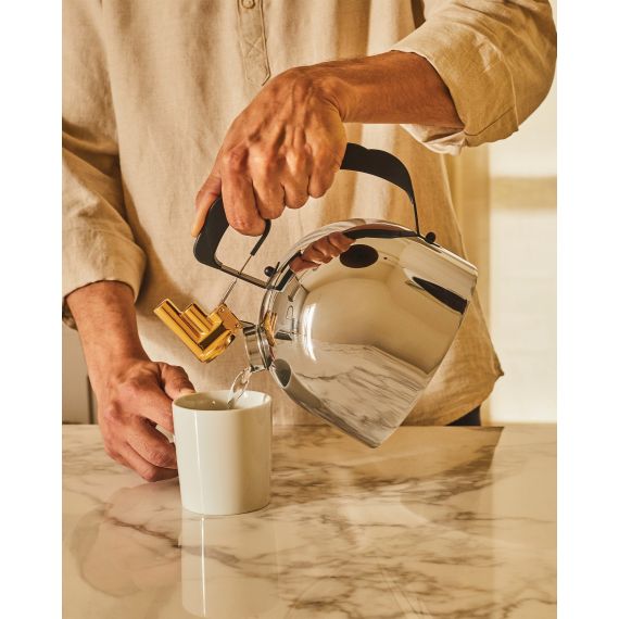 ALLESI | 9091 Kettle, 3 image