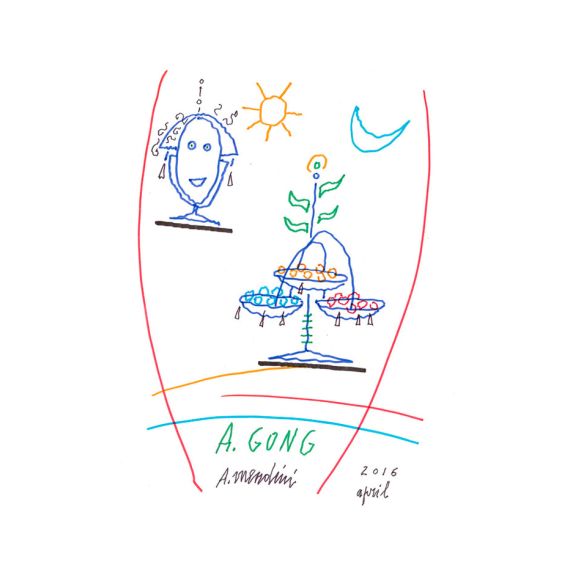 ALESSI | Tirbuson Anna G., 5 image