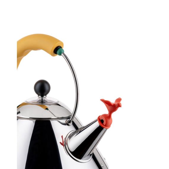 ALESSI | 9093/1 Kettle, 3 image