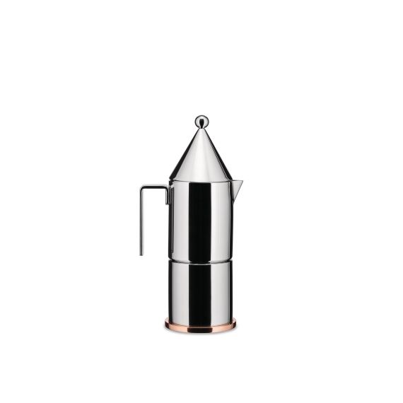 ALESSI | Espressor La Conica