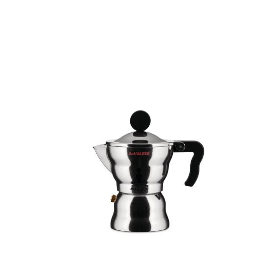 ALESSI | Espressor Moka Alessi