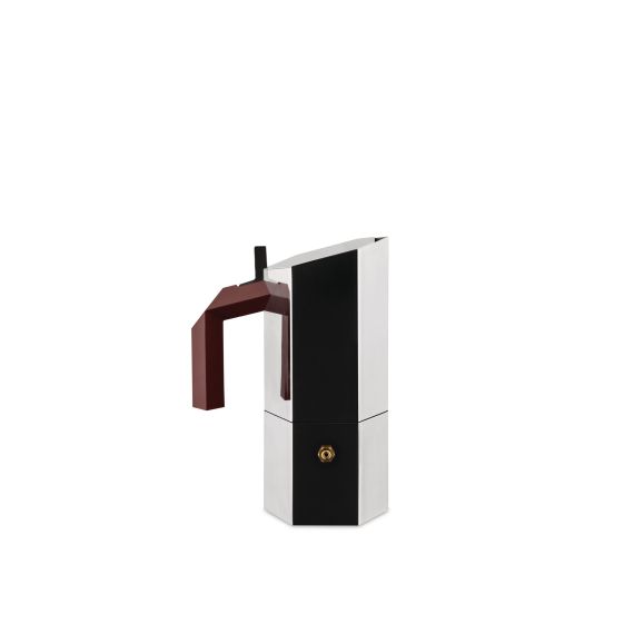ALESSI | Espressor Menhir