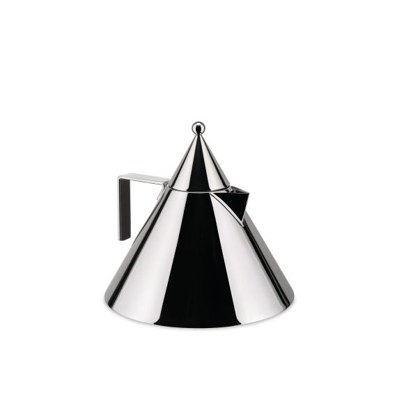 ALESSI | Ceainic Il Conico, 2 image