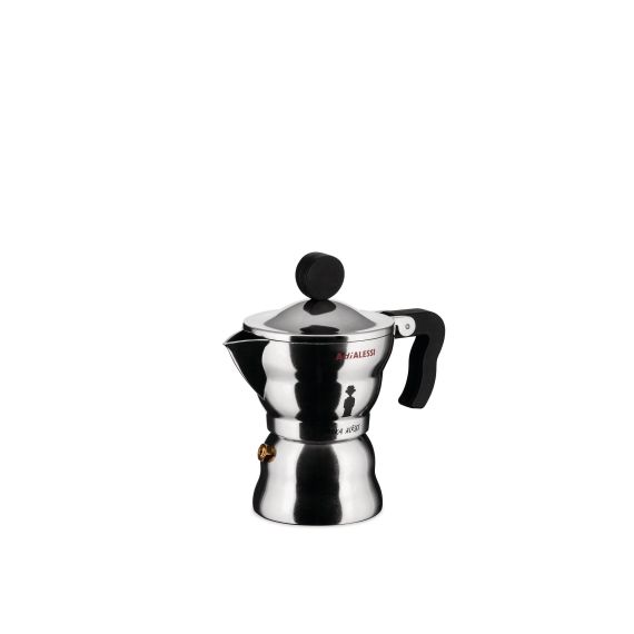 ALESSI | Espressor Moka Alessi, 2 image
