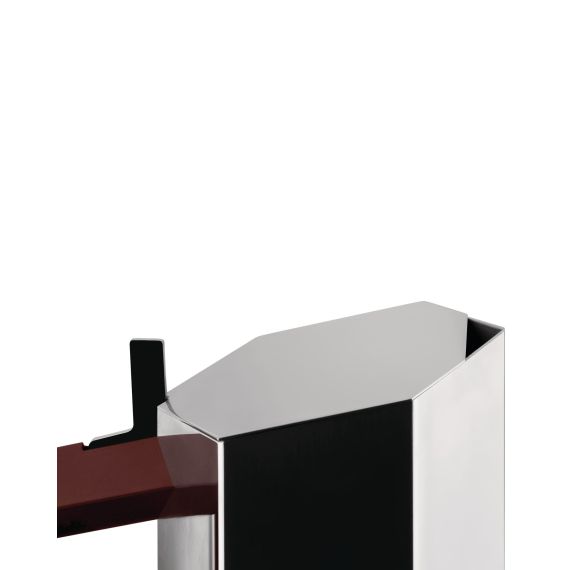 ALESSI | Espressor Menhir, 2 image
