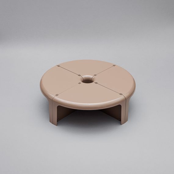 B—Line | Masa 4/4, Color: Cumin, 3 image