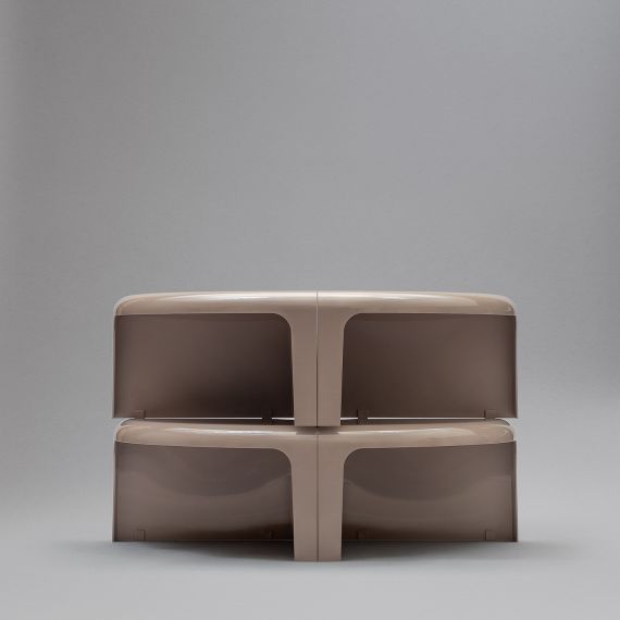 B—Line | Masa 4/4, Color: Cumin, 4 image