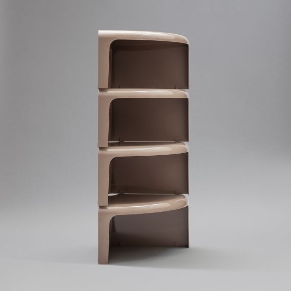 B—Line | Masa 4/4, Color: Cumin, 5 image