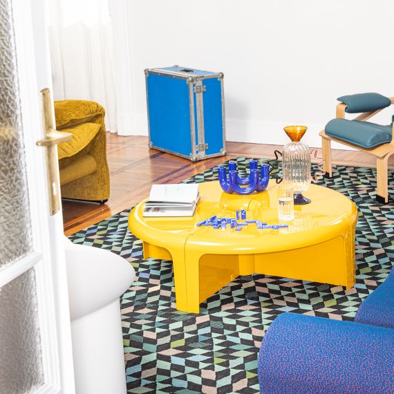 B—Line | Masa 4/4, Color: Honey, 3 image