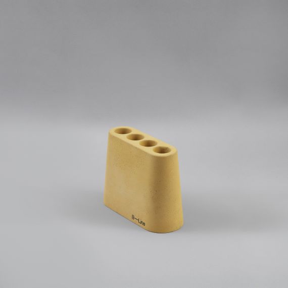 B—Line | suport Aki Jr, Color: Canary