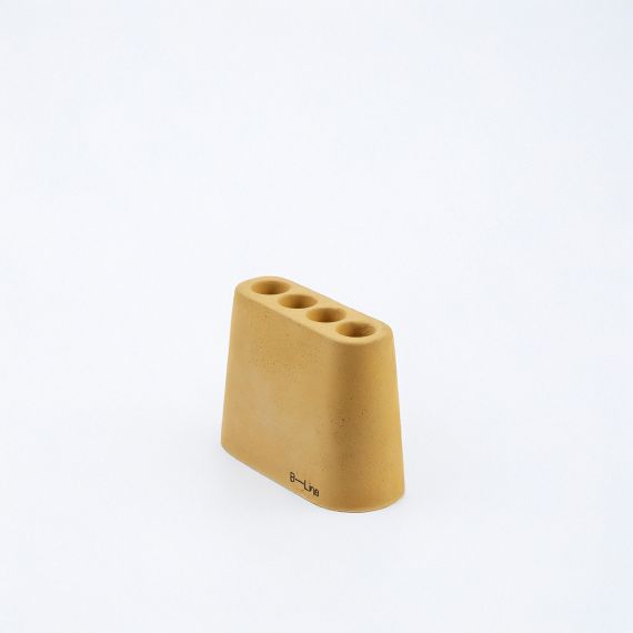 B—Line | suport Aki Jr, Color: Canary