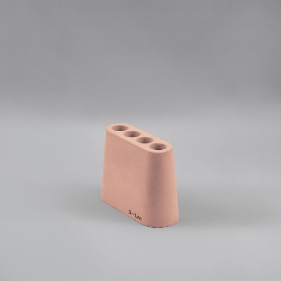 B—Line | suport Aki Jr, Color: Flamingo