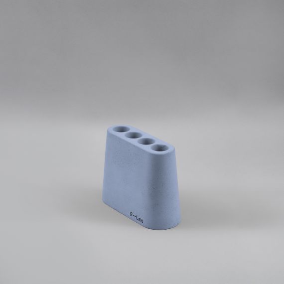 B—Line | suport Aki Jr, Color: Pigeon