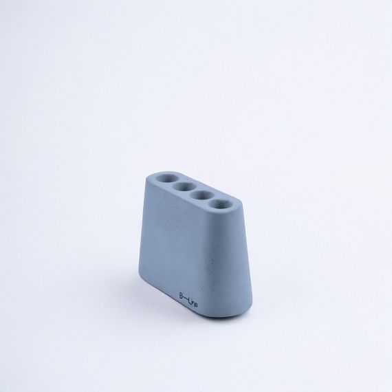 B—Line | suport Aki Jr, Color: Pigeon