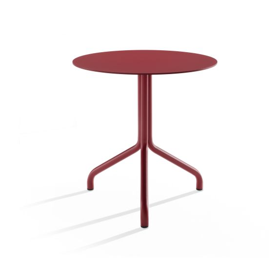 B—Line | ​Masa AD.DA, Culoare: Jasper Red