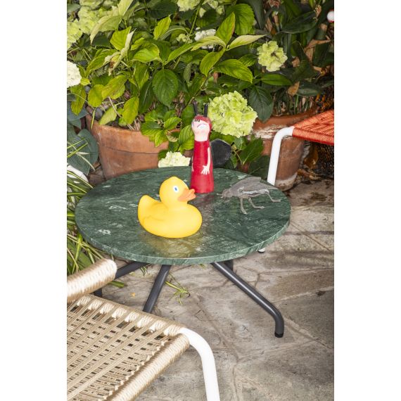 B—Line | ​Masa AD.DA, Culoare: Guatemala Green, 2 image