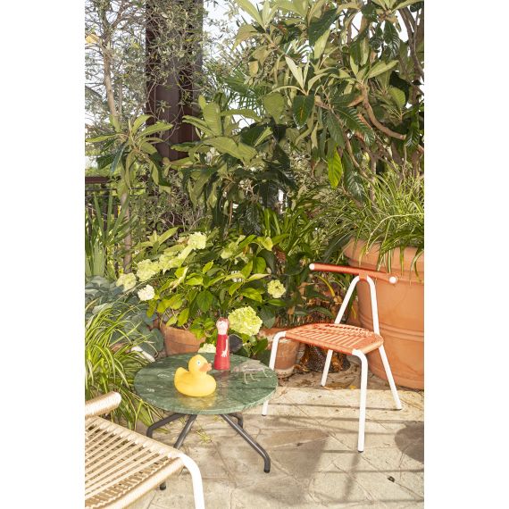 B—Line | ​Masa AD.DA, Culoare: Guatemala Green, 3 image