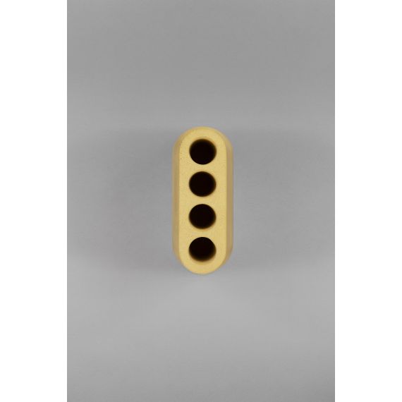 B—Line | suport Aki Jr, Color: Canary, 4 image