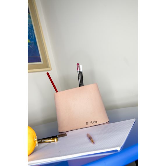 B—Line | suport Aki Jr, Color: Flamingo, 2 image