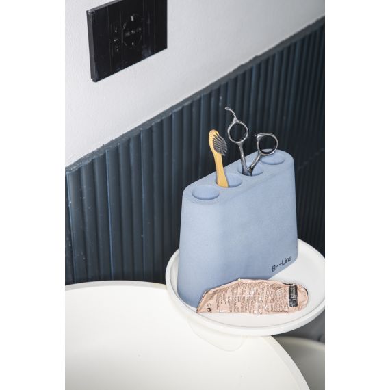 B—Line | suport Aki Jr, Color: Pigeon, 2 image